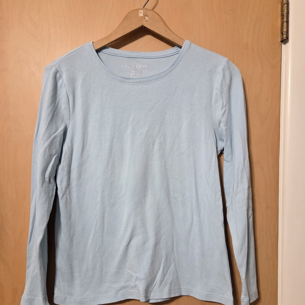 Chico's 3 top bundle Size Med.  Chico's 1
